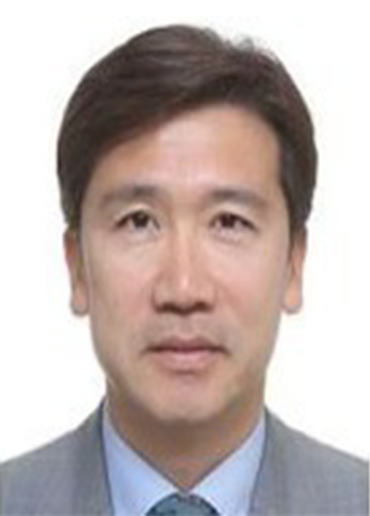 Consul General Hyung Gil Kim