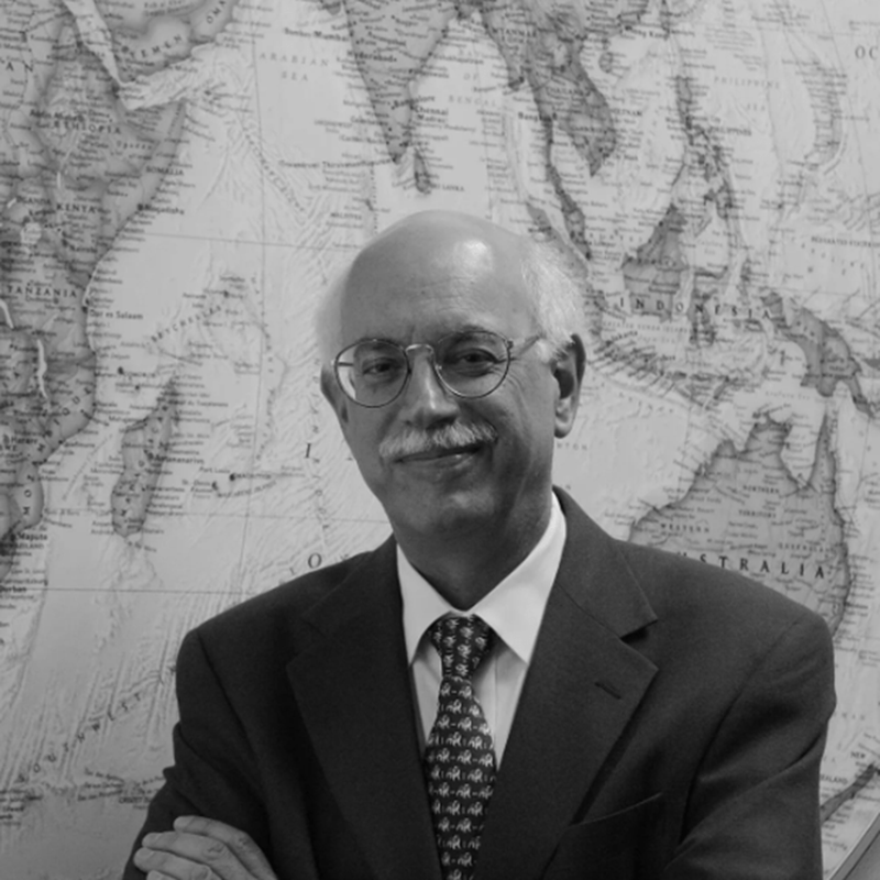 Mr. Andrew S. Natsios