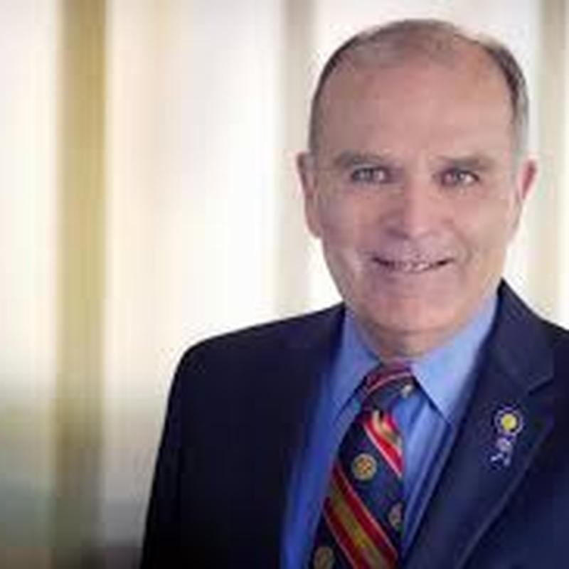 Col. James Campbell Quick, Ph.D., USAF