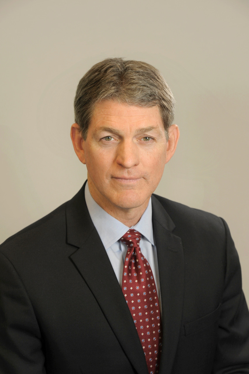 Ambassador Henry Crumpton