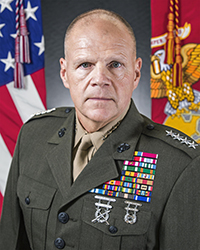 Gen. Robert B. Neller, USMC